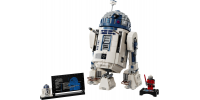 LEGO STAR WARS R2-D2™ 2024
